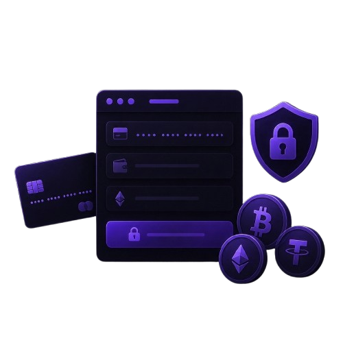 Payment methods